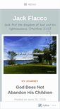 Mobile Screenshot of jackflacco.com